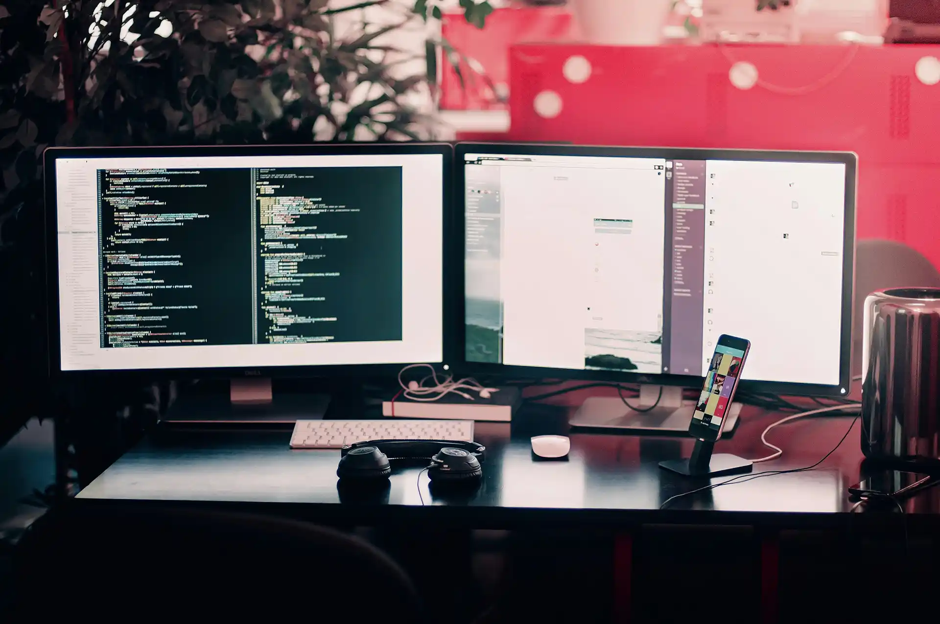 Helium Fdn WordPress theme screenshot